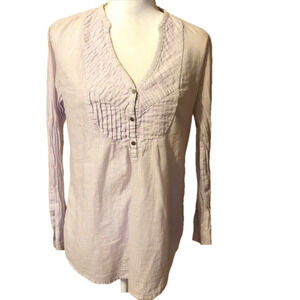 ⭐️ NY&C Long Sleeve Blouse